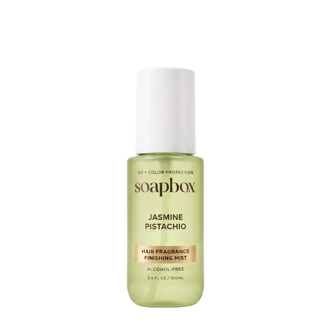 Hair Mists